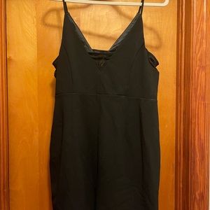 Express Dress